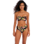 Freya Swim Savanna Sunset Hoog Bikinibroekje Multi