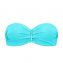 Cyell Badmode Sea Sparkle Bandeau Bikinitop