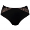 Rosa Faia Selena Tailleslip Black