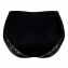 Rosa Faia Selena Tailleslip Black