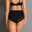 Rosa Faia Selena Tailleslip Black