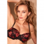 Marie Jo Selyna Voorgevormde Balconette BH Spicy Red