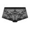 Wacoal Sensu Lace Hipster Black