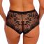 Wacoal Sensu Lace Hipster Black