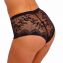 Wacoal Sensu Lace Hipster Black