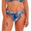 Fantasie Swim Seraya Sands Bikinibroekje Denim