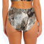 Fantasie Swim Seraya Sands Hoog Bikinibroekje Monochrome