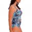 Fantasie Swim Seraya Sands Tankinitop Denim