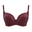 Panache Serene Full Cup BH Dark Cherry