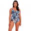 Fantasie Swim Seraya Sands Badpak Denim