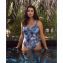 Fantasie Swim Seraya Sands Badpak Denim