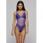 Sarda Shavonne Body Funky Violet