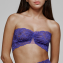 Sarda Shavonne Strapless BH Funky Violet