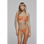 Sarda Shay Strapless BH Orange Shock