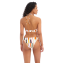 Freya Badmode Shell Island Padded Triangle Bikinitop Multi