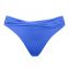 Watercult Shimmering Solids Bikinibroekje Spring Water