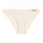 Aubade Badmode Shimmering Waters Brazilian Bikinibroekje Golden White