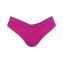 Anita Care Swim Shiny Basics Bikinibroekje Passion Pink