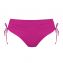 Rosa Faia Shiny Basics Hoog Bikinibroekje Passion Pink