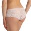 Marie Jo Color Studio Lace Short Natuur