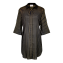 Maryan Mehlhorn Silence Tuniek Olive Black