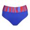 PrimaDonna Swim Skudai Hoog Bikinibroekje Wild Stripes