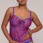 PrimaDonna Swim Skudai Tankinitop Wild Stripes