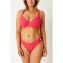 Annadiva Swim Smocky Voorgevormde Balconette Bikinitop Lollypop