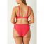 Annadiva Swim Smocky Hoog Strikbroekje Lollypop