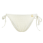 Annadiva Swim Smocky Strikbroekje Off White