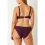 Annadiva Swim Smocky Riobroekje Berry