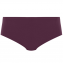 Fantasie Smoothease Slip Black Cherry