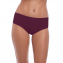 Fantasie Smoothease Slip Black Cherry