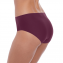 Fantasie Smoothease Slip Black Cherry