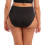 Elomi Smooth Tailleslip Black