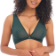 Freya Snapshot Bralette Deep Emerald