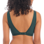 Freya Snapshot Bralette Deep Emerald