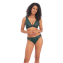 Freya Snapshot Bralette Deep Emerald