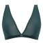 Freya Snapshot Bralette Deep Emerald