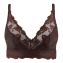 Aubade Softessence Bralette Espresso