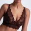 Aubade Softessence Bralette Espresso