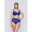 PrimaDonna Sophora Hotpants Blue Print 