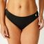 Annadiva Swim Sparking Black Riobroekje Black