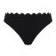 Panache Swim Spirit Bikinibroekje Black