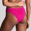 Panache Swim Spirit Brazilian Bikinibroekje Magenta