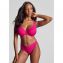 Panache Swim Spirit Brazilian Bikinibroekje Magenta