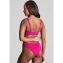 Panache Swim Spirit Brazilian Bikinibroekje Magenta