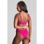 Panache Swim Spirit Plunge Bikinitop Magenta