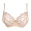 Lise Charmel Sublime En Dentelle Full Cup BH Nude