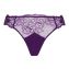 Lise Charmel Sublime En Dentelle String Sublime Iris